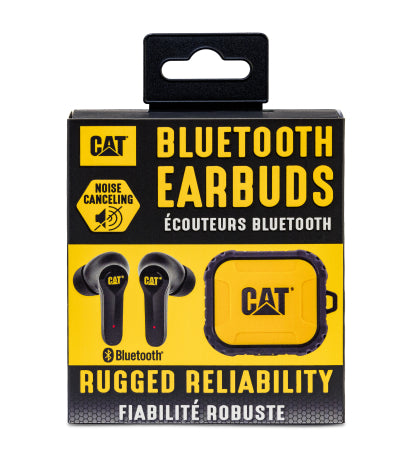 Cat Noise Cancelling Earbuds