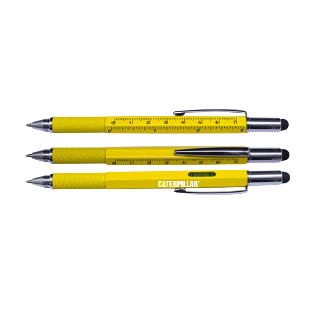 Multifunction Pen