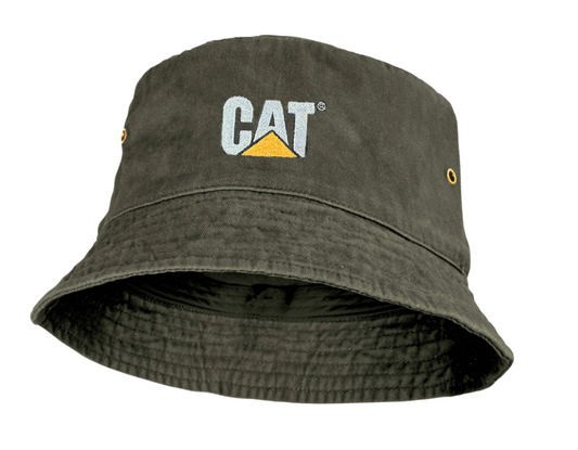 Stone Washed Bucket Hat