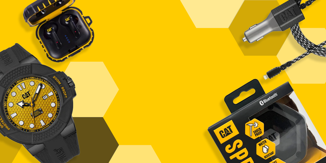 Shop Cat Merch WesTrac WesTrac Shop