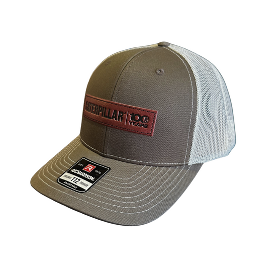 100 year 112 Richardson Hat