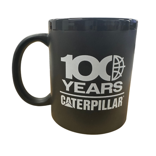 100 Year Ceramic Mug