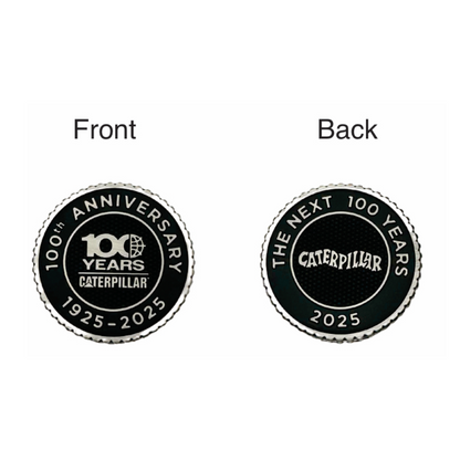 Commemorative Coin