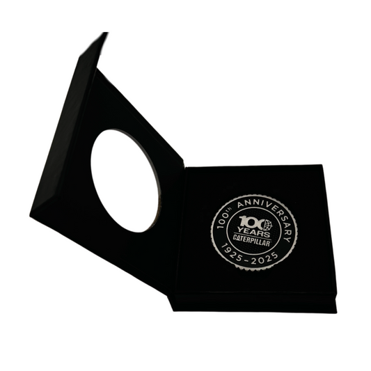 Commemorative Coin