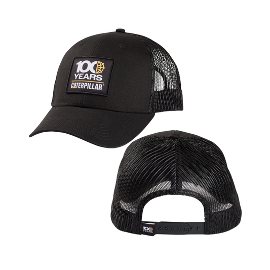 100 Year Mesh Hat