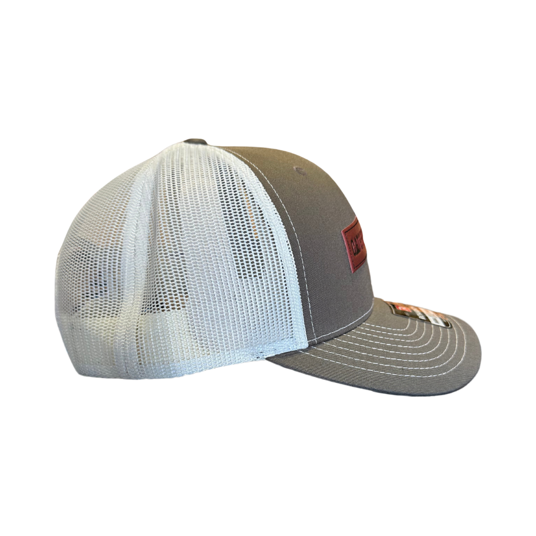 100 year 112 Richardson Hat