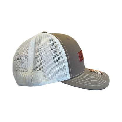100 year 112 Richardson Hat