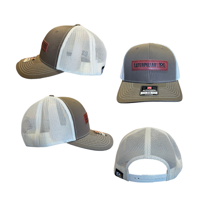 100 year 112 Richardson Hat