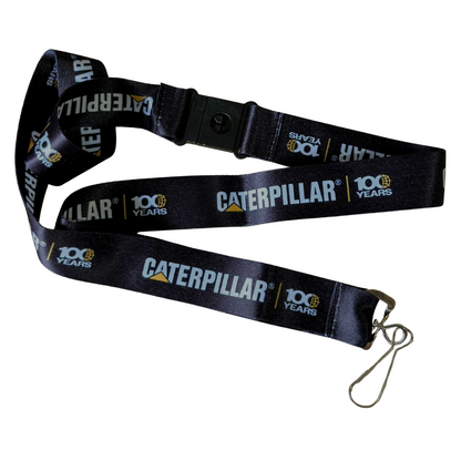 100 Year Lanyard