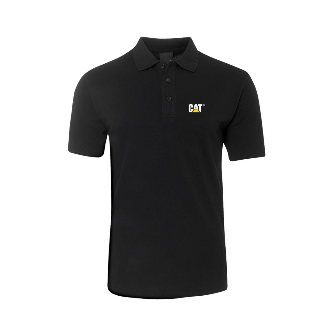 Classic Caterpillar Polo