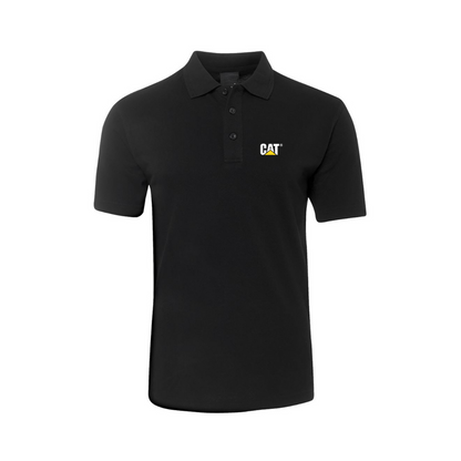 Classic Caterpillar Polo