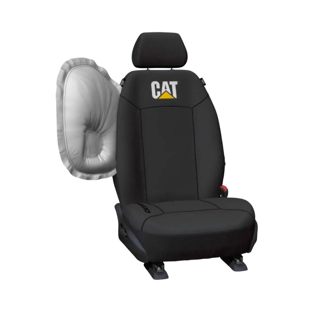Cat Icon Design Seat Cover