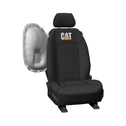 Cat Icon Design Seat Cover
