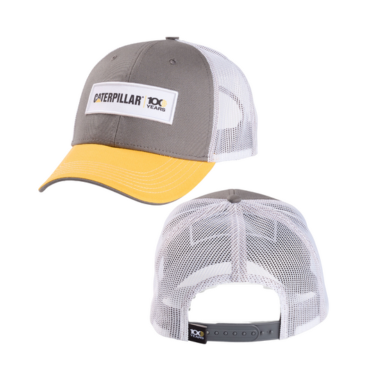 100 Year Tri-Color Hat