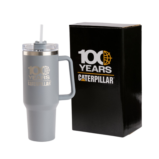 100 Year 40oz Tumbler