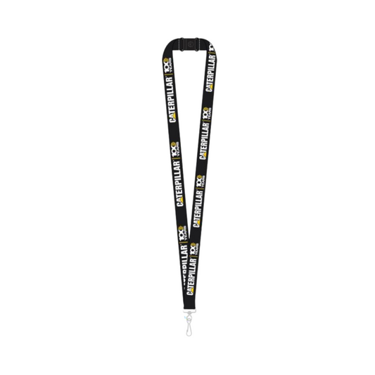 100 Year Lanyard