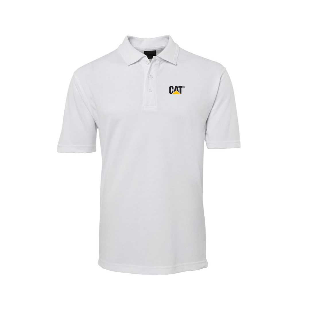 Classic Caterpillar Polo