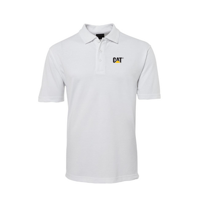 Classic Caterpillar Polo