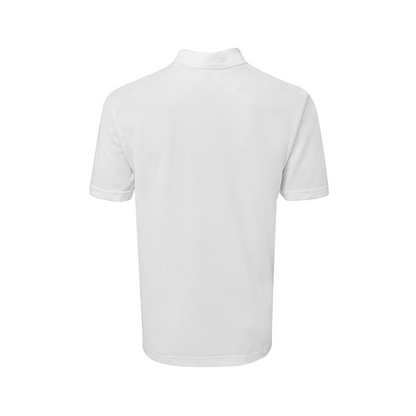 Classic Caterpillar Polo