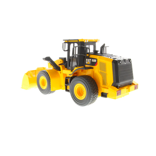 Cat Remote Controlled 950M Wheel Loader 1:24 scale
