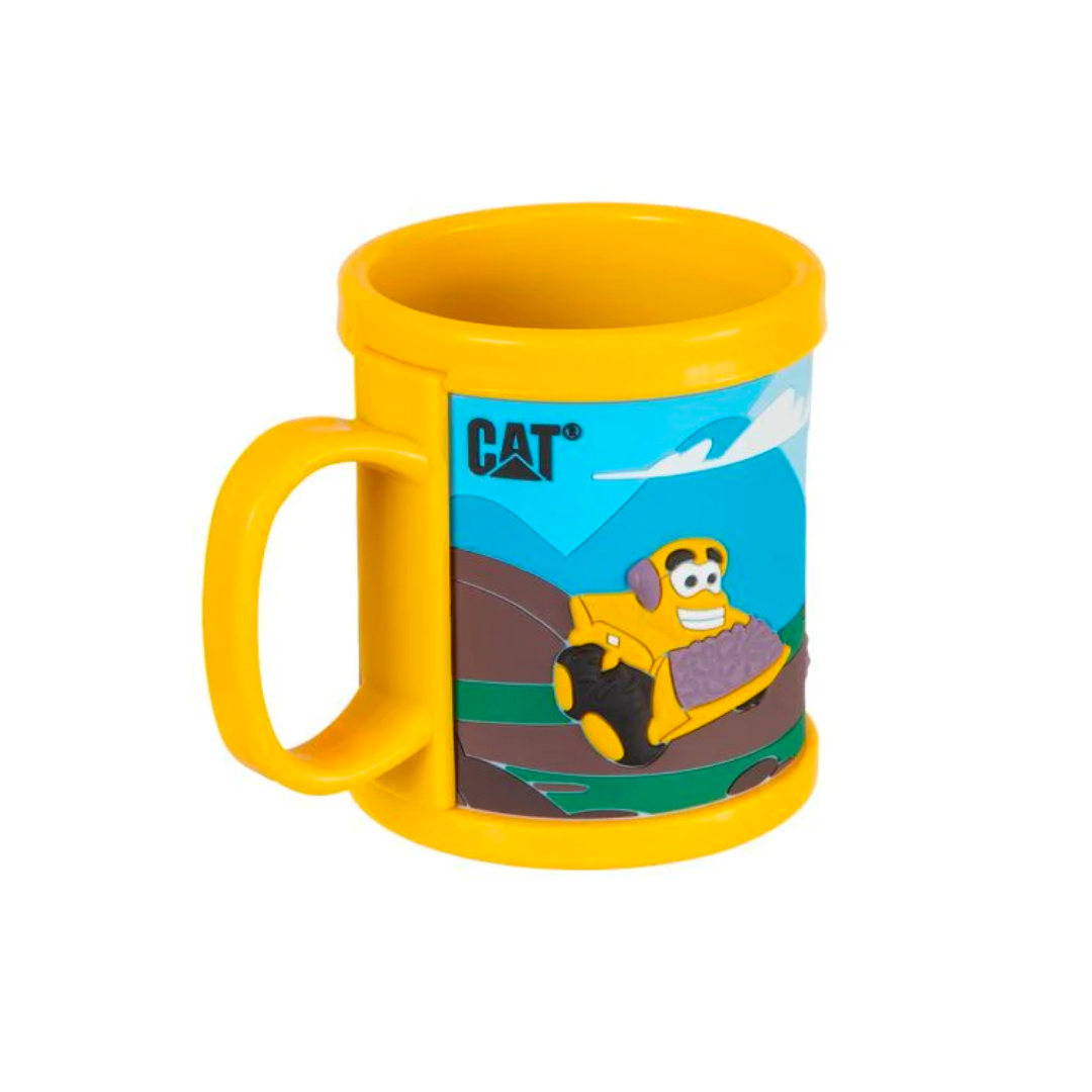 Kids 3D Mug