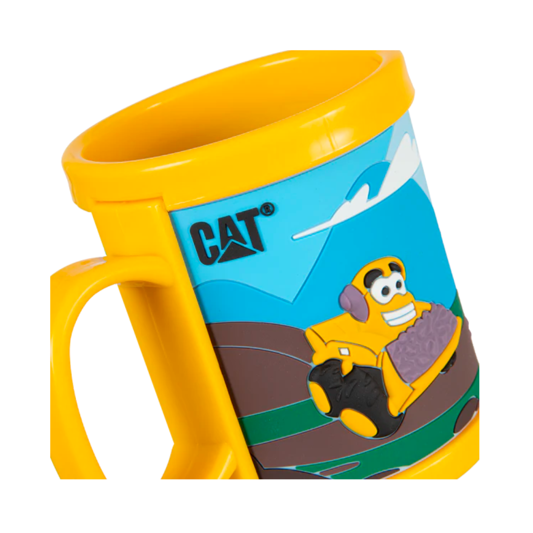 Kids 3D Mug