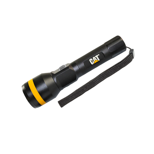 CT24565 High Power Rechargeable Flashlight