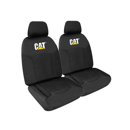 Cat Icon Design Seat Cover