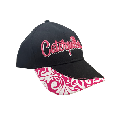 Girls Youth Cap