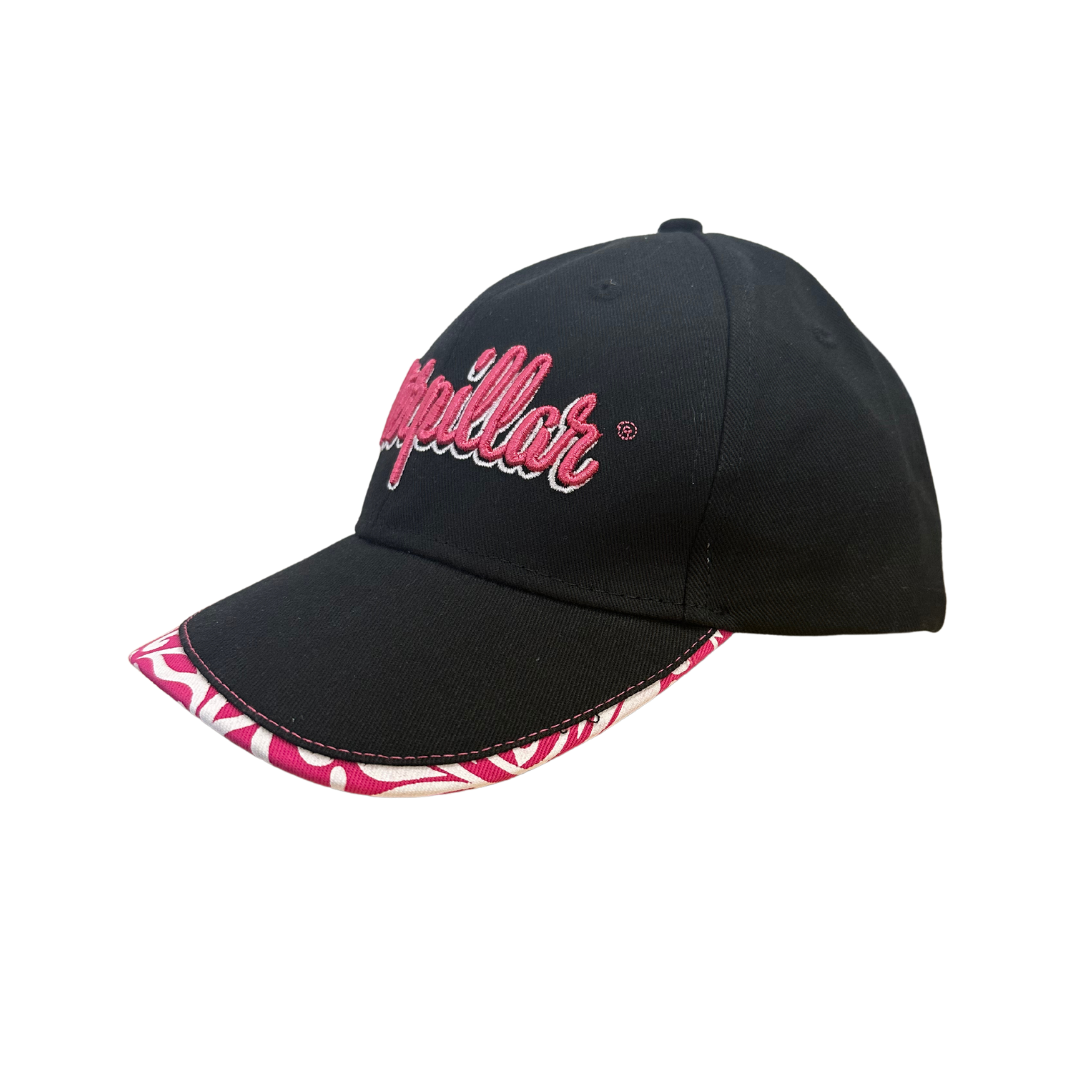 Girls Youth Cap