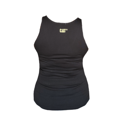 Ladies Metallic Singlet