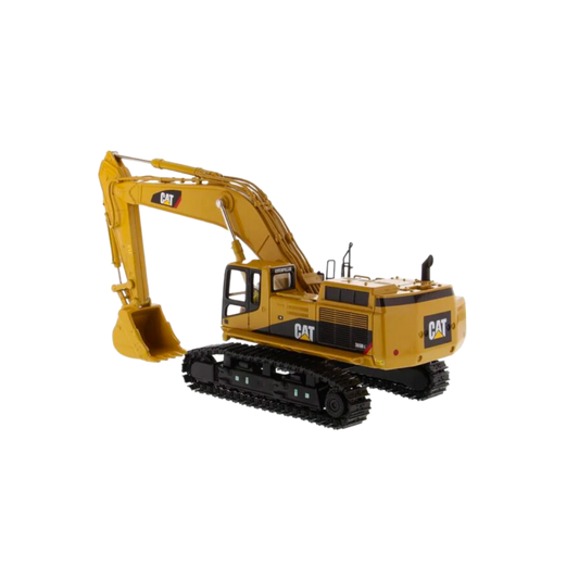 Cat Diecast 365B L Series II Hydraulic Excavator