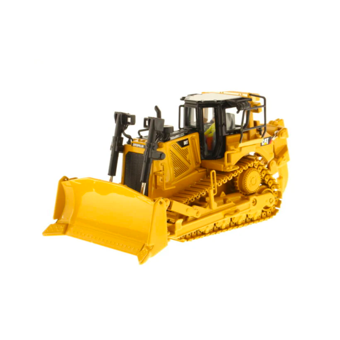 Cat Diecast D8T Track-Type Tractor – WesTrac Shop