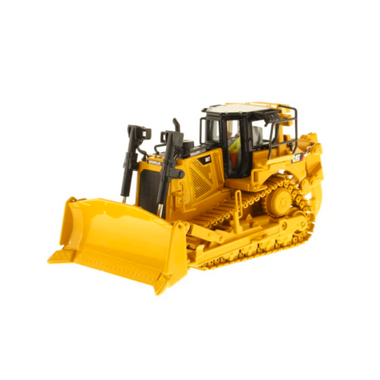Cat Diecast D8T Track-Type Tractor