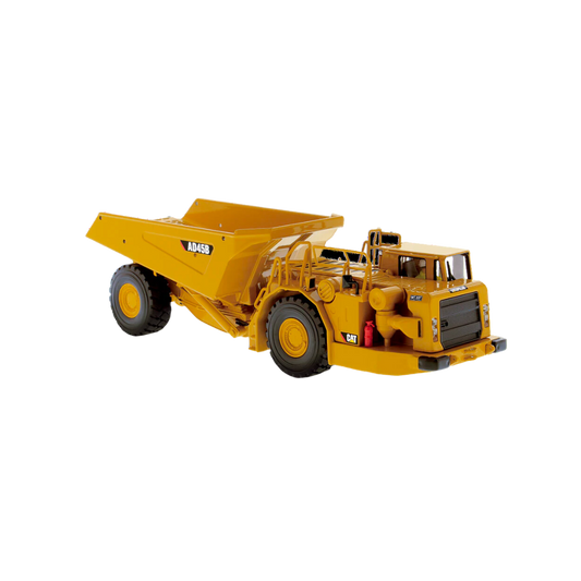 Cat Diecast AD45B Underground Articulated Truck