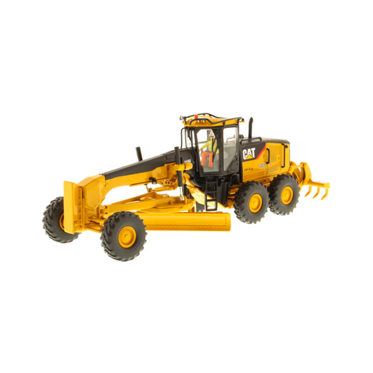 Cat Diecast 14M Motor Grader Core Classic