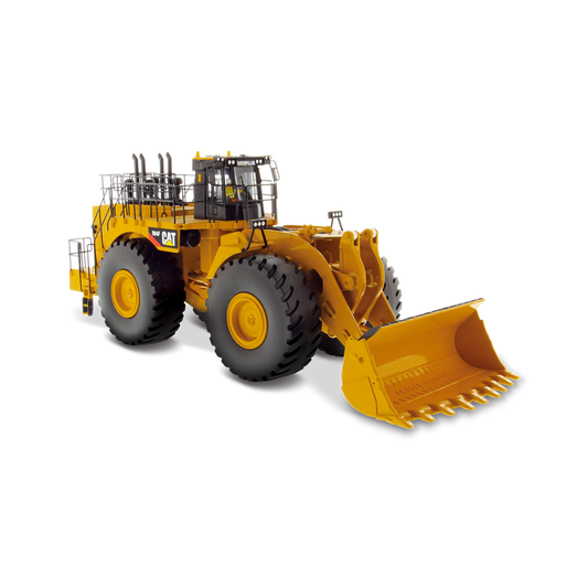 Cat Diecast 994F Wheel Loader