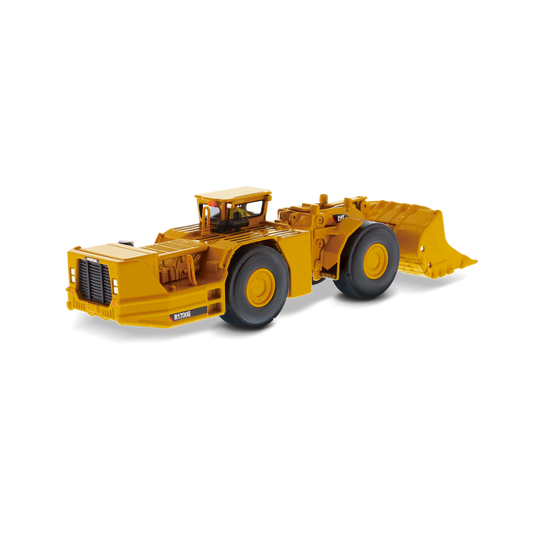 Cat Diecast R1700 Underground Loader