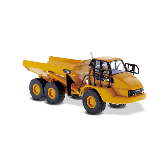 Cat Diecast 725 Articulated Truck