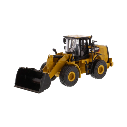 Cat Diecast 1:64 950M Wheel Loader