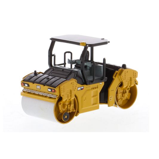 Cat Diecast CB-13 Tandem Vibratory Roller 1:64 scale