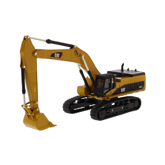 Cat Diecast 1:64 385C L Hydraulic Excavator