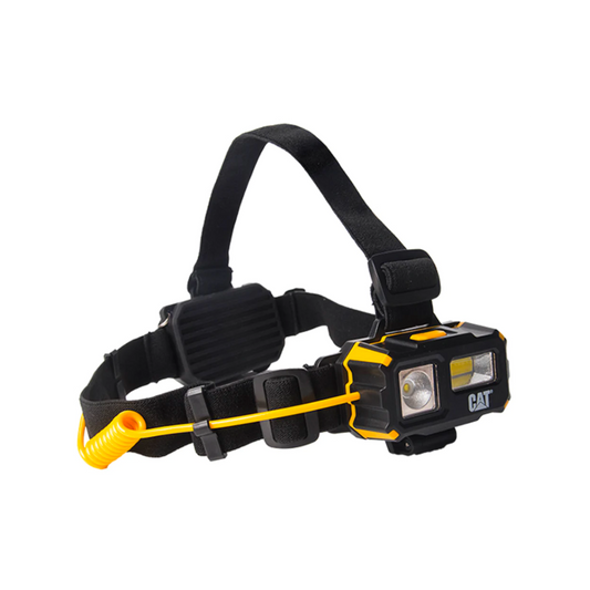 CT4120 Multi-Function Headlamp