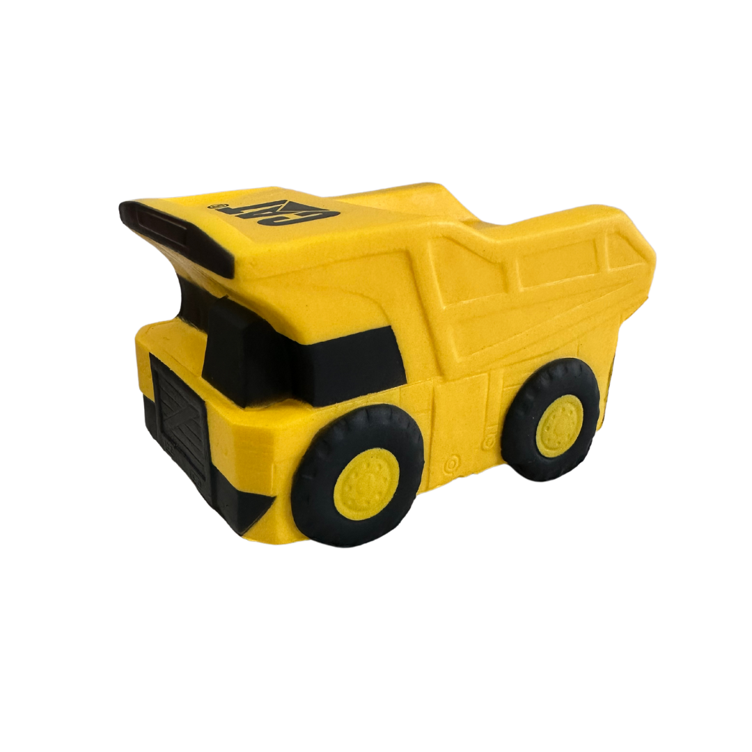 Cat Truck Stress Toy