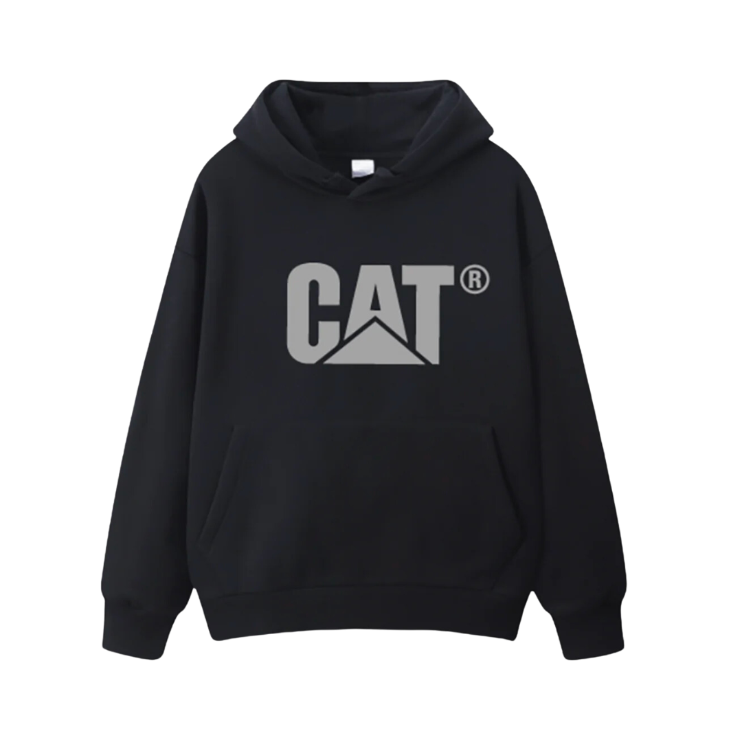 Cat Hoodie