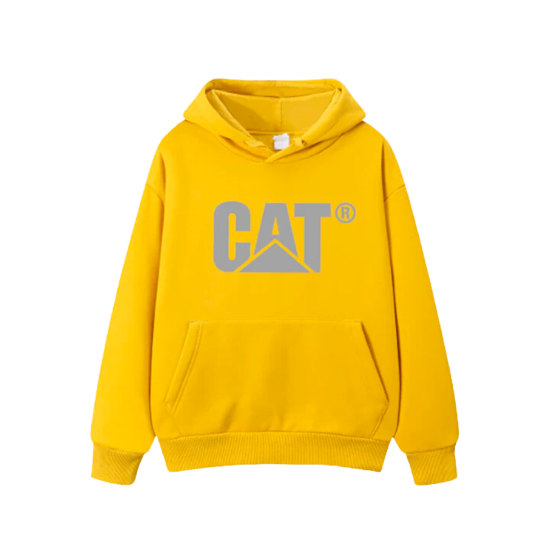 Cat Hoodie