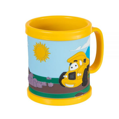 Kids 3D Mug