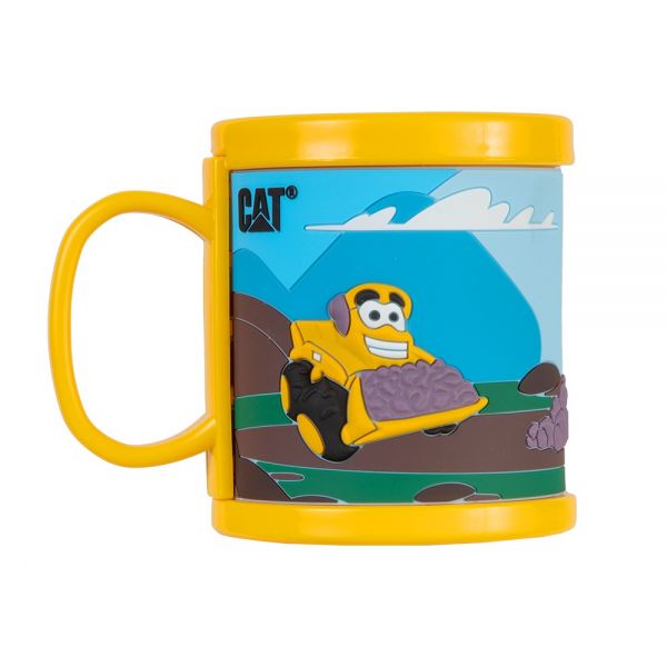 Kids 3D Mug