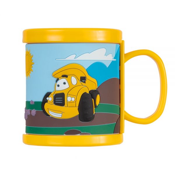 Kids 3D Mug