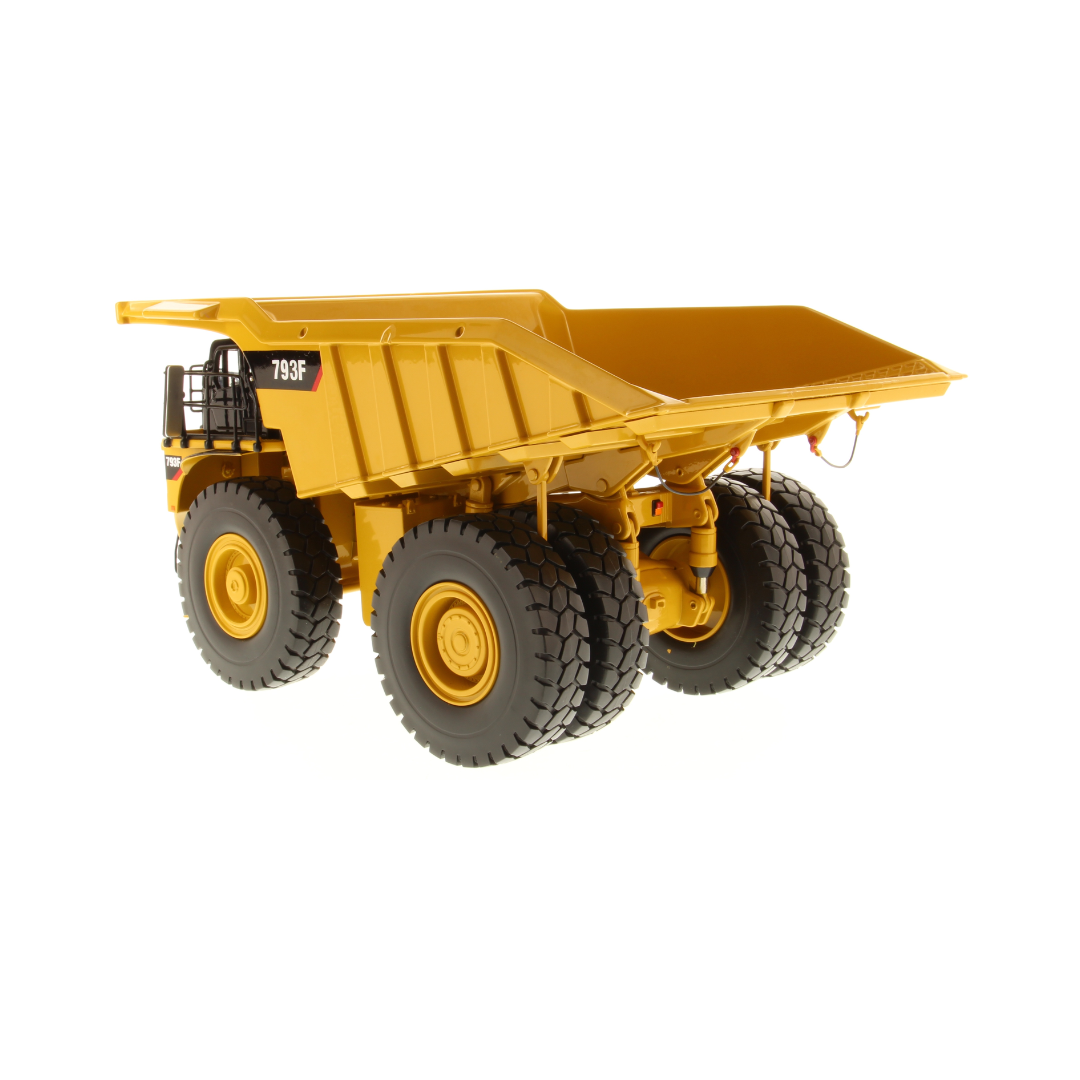 Cat 1:50 793F Mining Truck Core Classic Edition